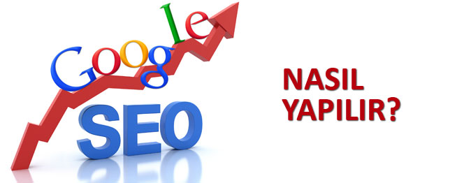 google seo nasl yaplr